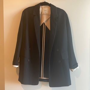 Aritzia Women’s blazer